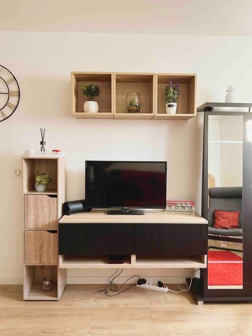 Appartement Ensoleille A 15 Minutes De Paris Vitry-sur-Seine Kültér fotó